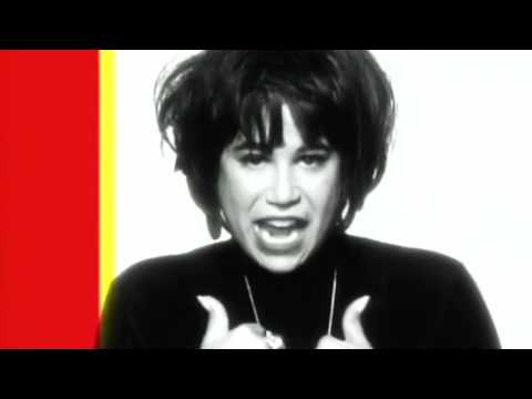 Finally [Choice Mix] - Ce Ce Peniston (MV) 1991