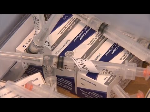 COVID-19, flu: Local doctor explains what everyone should know