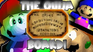 RemasteredGlitch8: The Retarded Students (Ouija Board)
