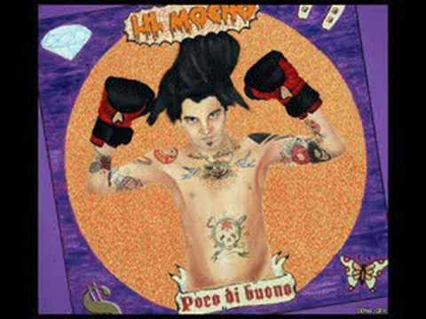 Video thumbnail for Dritto Per La Strada Mia