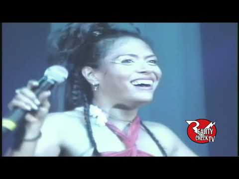 Bow Wow Wow at the 2005 Exotic Erotic Ball