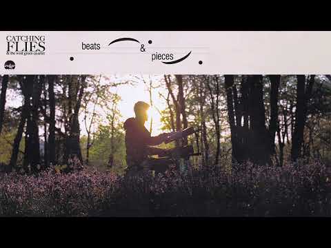 Catching Flies - Proud [Official Audio]