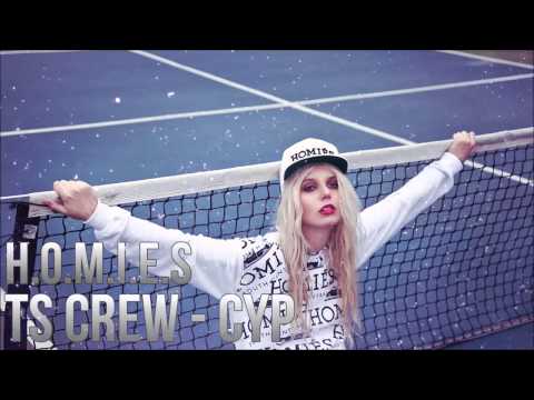 Ts Crew - H.O.M.I.E.S - Richi