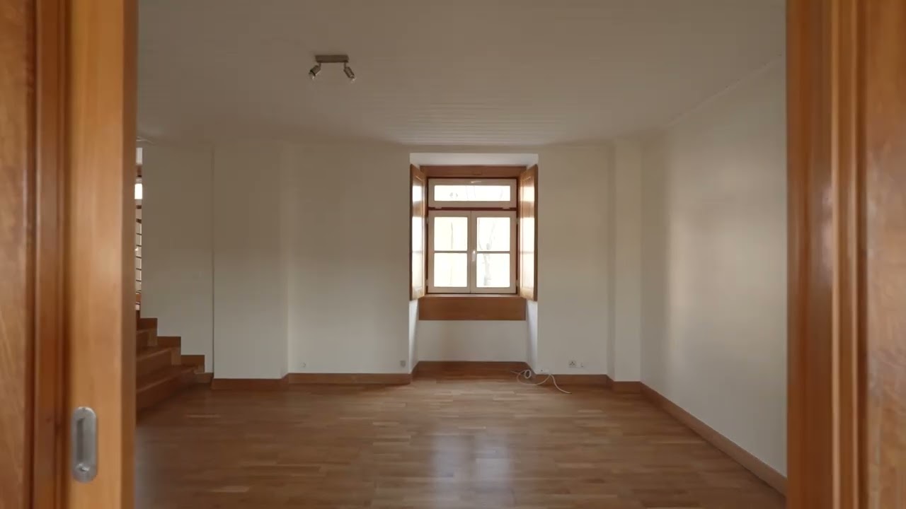 Vídeo do imóvel