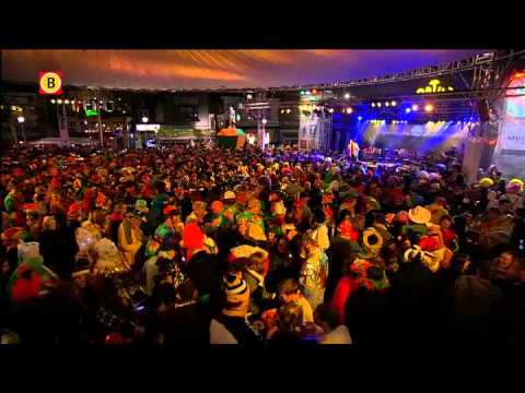 Kruikenstad in Koor 2014