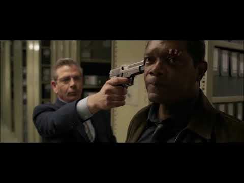 CAPTAIN MARVEL Talos Vs Nick Fury Fight Scene Clip._.(full HD_1080p).