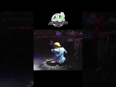 IN THE ZONE Angyil 🤯🔥🤯#SXSTV #StepxStepDance