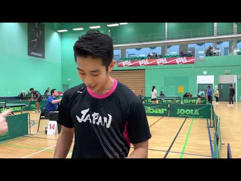 BUCS Championship Round of 32