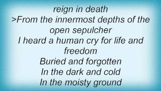 Tiamat - Nocturnal Funeral Lyrics