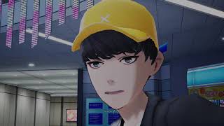 ペルソナ最新作やりまーす その２[caligula2]