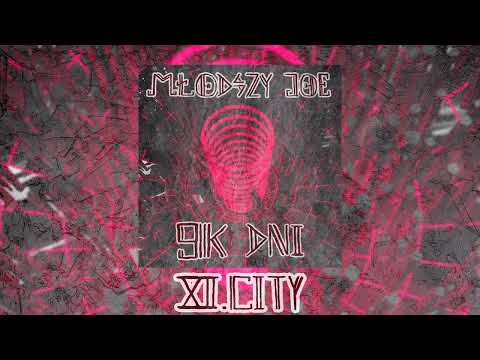 12. młodszy joe - city