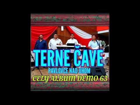 TERNE CAVE 62   CELY ALBUM 62 DEMO 2017