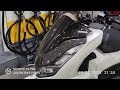 Goldrunway Adv3 On Pcx 160
