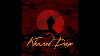 Musik-Video-Miniaturansicht zu Khazad Dum Songtext von Melkor