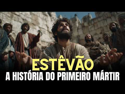 WHO WAS STEPHEN IN THE BIBLE: THE STORY OF THE CHURCH'S FIRST MARTYR