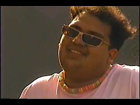 Dromedarios Mágicos - Frutilupis (Video Oficial)