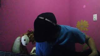 Midnight Oil - Outbreak of love - bass line