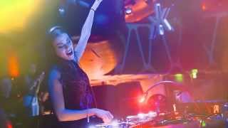 Moxie vs Atrévete (Eva Shaw ft Calle 13) - Mestre Mashup