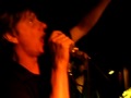 Fleshtones - Push Up Man LIVE in Brooklyn 2006