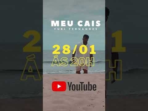 LANÇAMENTO DO CLIPE DA MEU CAIS DIA 28/01 ! #lançamento #bbb22 #meucais #hit2022
