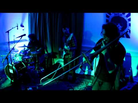 Elephant Wrecking Ball: Shiny Irony [2-Cam/HD] 2014-01-28 - Bridgeport, CT