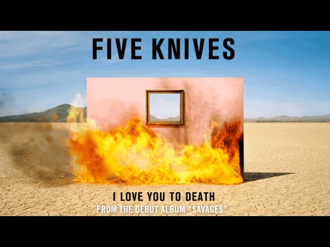 Video thumbnail for I Love You to Death