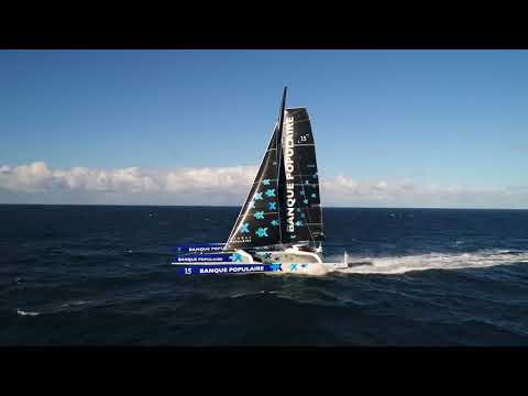 download lagu mp3 mp4 Banque Populaire Sailing, download lagu Banque Populaire Sailing gratis, unduh video klip Banque Populaire Sailing