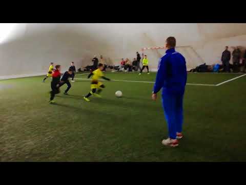 KINDER 2008 - FK NOVI SAD - SAŽETAK