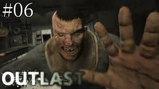ドッキリ大成功！じゃないんだよ！-OUTLAST/アウトラスト-＃０６