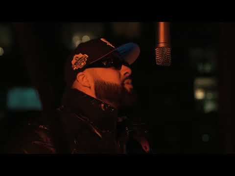 JBro Bugatti x Top G (FireEscape Freestyle)