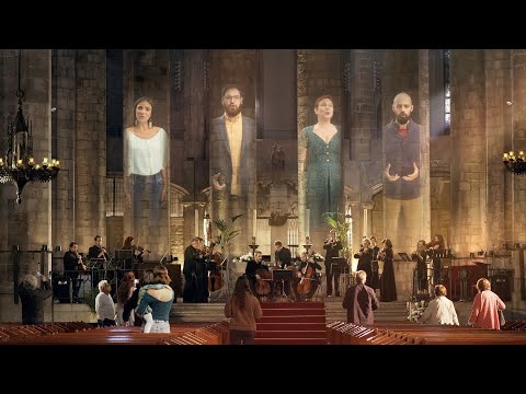 #ISing. Hallelujah - G.F. Handel