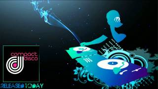 Compact Disco - Fly Or Dive (B-Sensual &amp; No!end Remix)