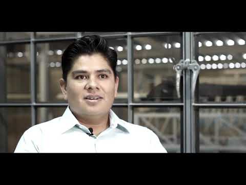 Larsa México | Impulso Empréndete 5