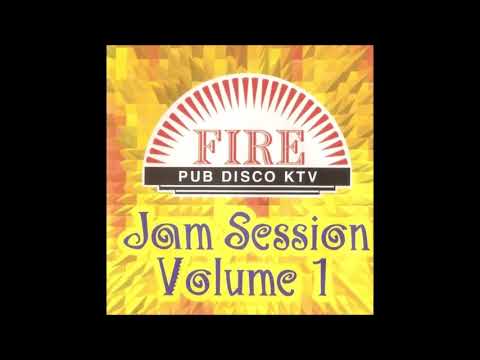 Dj Fanatic - Smoke Machine Remix