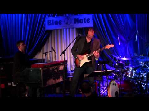 The Z3 (Zappa Trio) 2012-12-01 T01 "Apostrophe" Live at The Blue Note, NYC [HD+SBD]