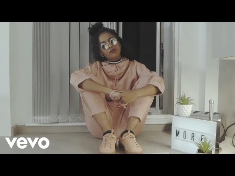 IAMDDB - More (Official Video)