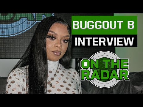 Buggout B On Where She's From, Talks Dthang, Miah Kenzo, Nay The Dancer Friendship + New Music
