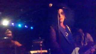 They Feed At Night - Brick By Brick 04-25-13 pt 2