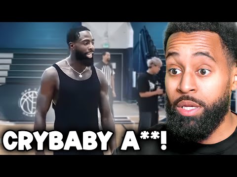 Uncle Skoob UNLEASHES On Frank Nitty..