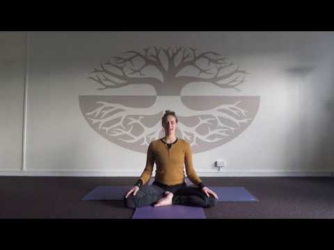 Heart Opening with Emma