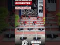 CHAPEADORA SHINDAIWA B450 Campo Shindaiwa B450