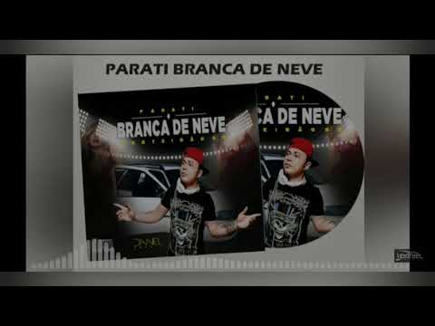 Cd-Parati branca de neve funk (DJ Daniel Araújo oficial)2020