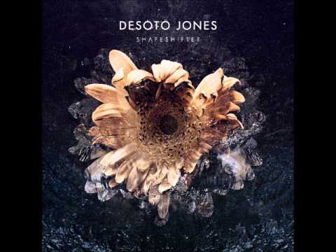 Desoto Jones - 'Wayside'