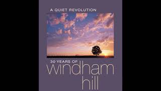 Jim Brickman - Open Doors (Track 07) A Quiet Revolution: 30 Years of Windham Hill
