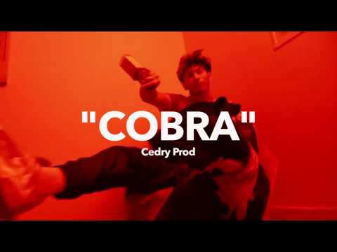 [FREE] Venum X Youv Dee X Diddi Trix Type Beat 2019 - "COBRA" [Prod.By.@CedryProd]