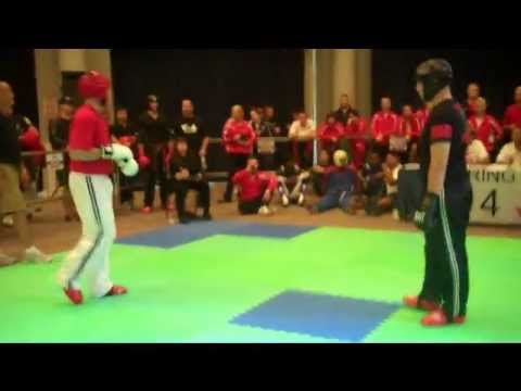 Jared Roberts v. Switzerland