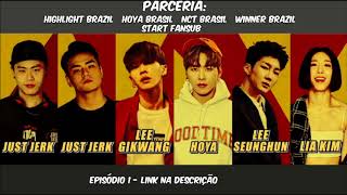 Download lagu [SUB | PTBR] Dancing High - Episódio 1 mp3