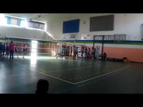 U15FB   ALMESE U S  MENEGHETTI  3   0