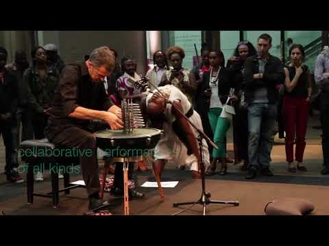 Quatro Momentos for acrux by Victor Gama