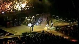 Aerosmith - Fever - Columbia - 07/04/2004